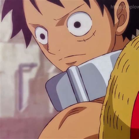 Anime Icon One Piece | Wano Arc Luffy's Icon | One piece wano arc luffy, Luffy, Anime