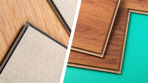 Vinyl Plank vs. Laminate Flooring: Which is Better?