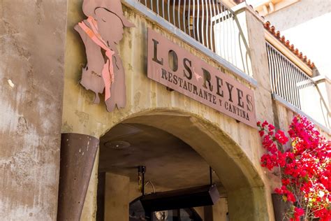 Los Reyes Restaurante | Best Mexican Food in Vacaville, CA