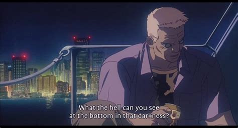 noicon101: Batou (Ghost in the Shell)