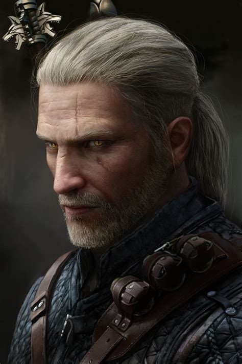 Ástor Alexander | The witcher wild hunt, The witcher game, The witcher geralt