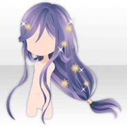 Help! Arabian Town | Chibi hair, Anime hair, How to draw hair