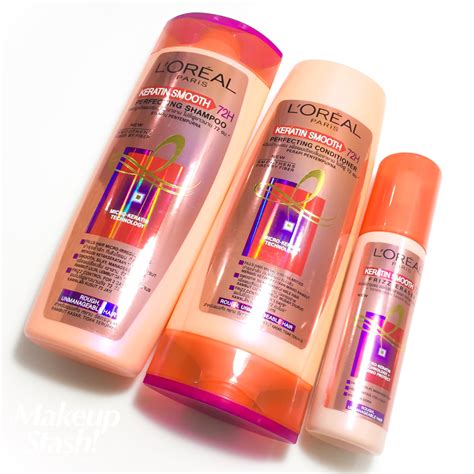 shampoo | Makeup Stash!