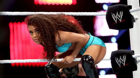 WWE news: Raw ring announcer JoJo misses show due to death in the ...