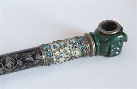 Opium Pipes – The Opium Pipe