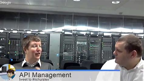 IBM Hursley Innovation Centre: Unlocking the value in your backend systems with API Management ...