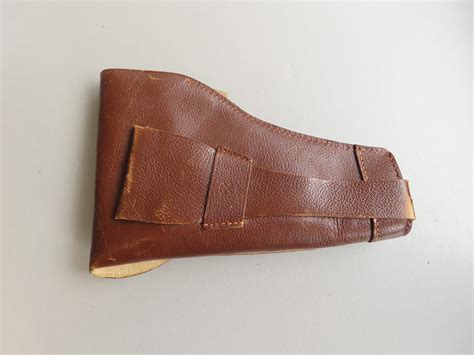 Holster for .45 Colt Model 1911 Pistol | Colonial Ammunition Company