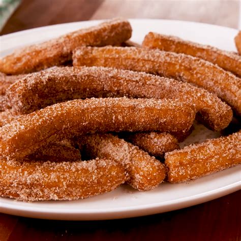 where to buy churros near me - Abdul Coffin