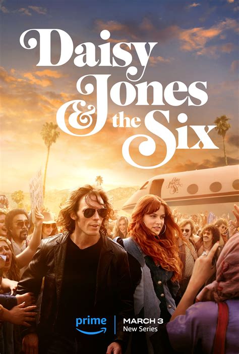 Daisy Jones & the Six | Rotten Tomatoes