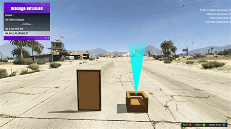 Menyoo "Object Spooner" Tutorial | GTA5-Mods.com Forums