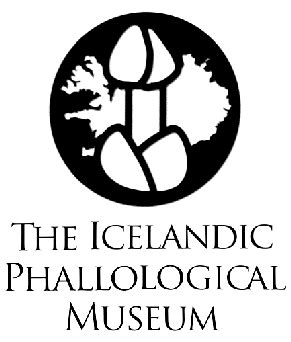 Icelandic Phallological Museum - Wikipedia