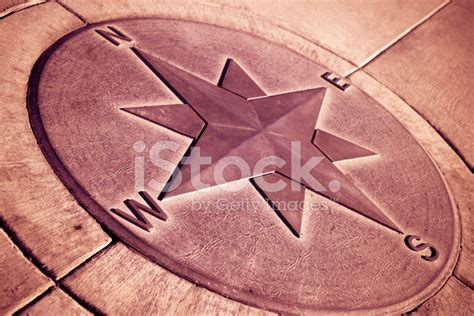 Compass Rose Stock Photo | Royalty-Free | FreeImages