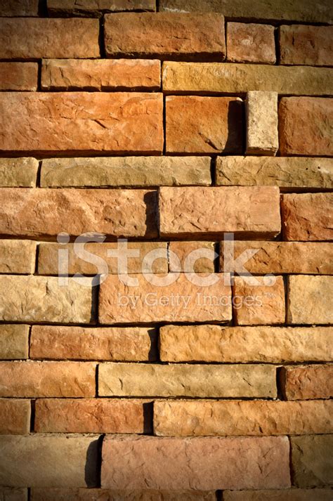 Solid Brick Wall Bricks Stock Photo | Royalty-Free | FreeImages