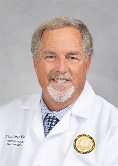 Dr. William Taylor, MD, Neurological Surgery | La Jolla, CA | WebMD