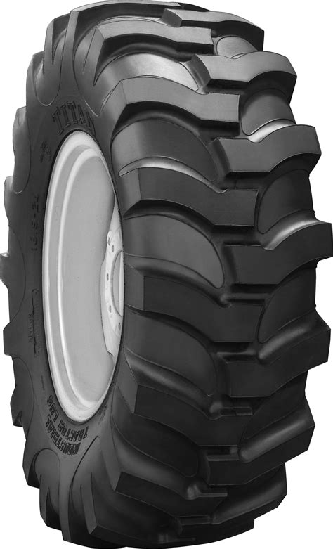 Titan - Tires - INDUSTRIAL-TRACTOR-LUG