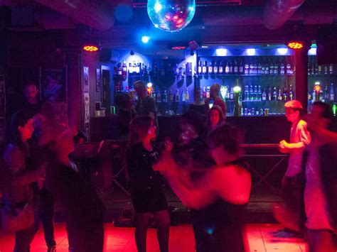 The best Lisbon clubs for a night out you won't forget