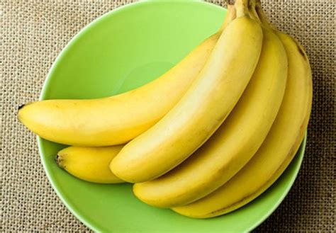 Named the unexpected danger of bananas for the heart - World Medicine News