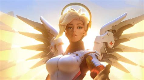 Overwatch 2 Will Make Mercy's Secret Super Jump Ability More ...