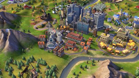 Sid Meier's Civilization 6 review | Polygon