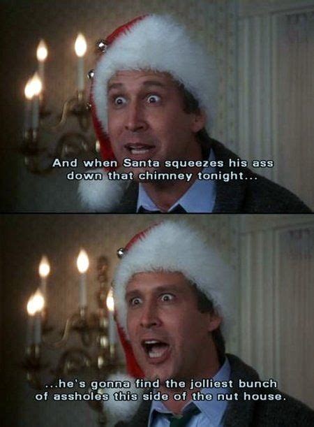 7 Funniest Quotes from 'National Lampoon Christmas Vacation ...