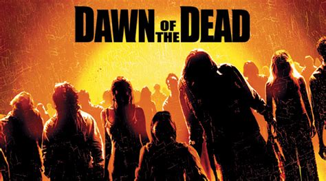 Dawn of the Dead | Watch Page | DVD, Blu-ray, Digital HD, On Demand ...