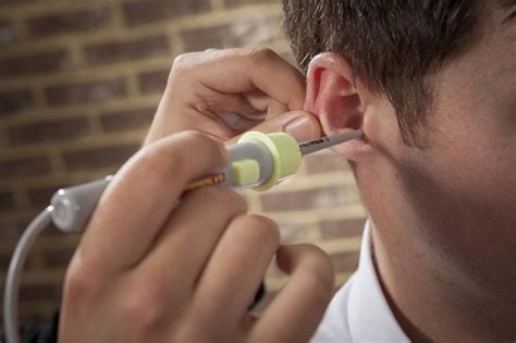 What Causes Ear Wax? | The Hearing Care Partnership