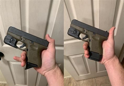 713 best Glock 26 images on Pholder | Glocks, Glock Mod and Gun Porn