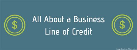 All About a Business Line of Credit - Affordable Bookkeeping & Payroll