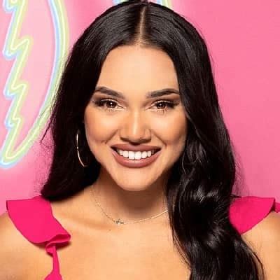 Cely Vazquez Wiki, Age, Bio, Height, Boyfriend, Career, Net Worth