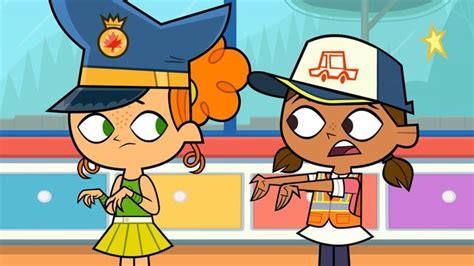 Total Dramarama | Free Online Videos | Cartoon Network