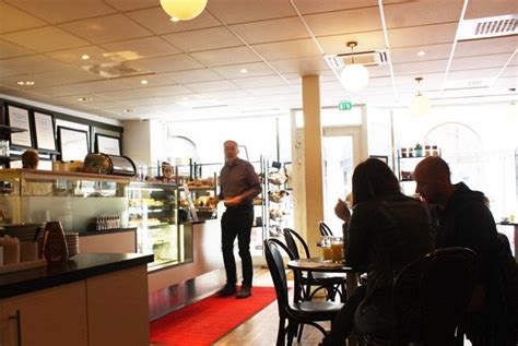 Five cool cafés in Lund – Routes North | Cool cafe, Cafe, Lund