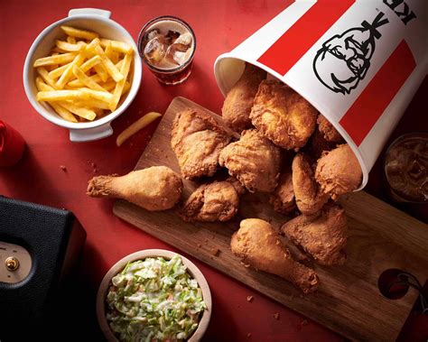 Order KFC, Cape Town Station Menu Delivery Online | Cape Town | Menu & Prices | Uber Eats