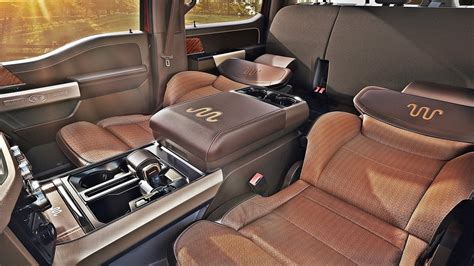 Ford F150 King Ranch Interior Colors | Psoriasisguru.com