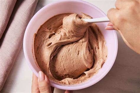 Chocolate Ermine Frosting Recipe | King Arthur Baking