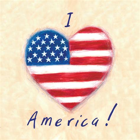 I love America! | I love america, Patriotic garden flag, America