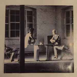 Yazoo - Upstairs At Eric's (1990, CD) | Discogs