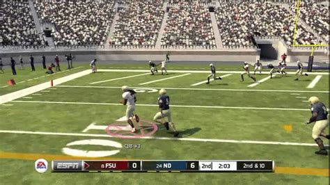 NCAA Football 13 | Channel Update [Online Gameplay] - YouTube