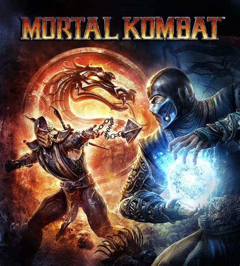 Mortal Kombat (2011 video game) | Mortal Kombat Wiki | FANDOM powered ...