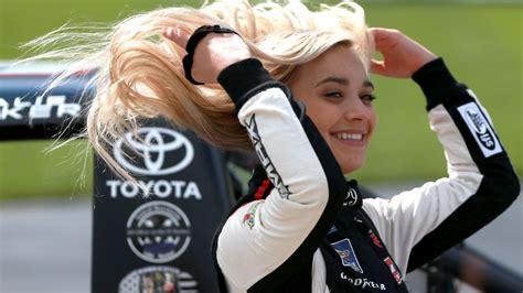 What Happened To All The Women In NASCAR?