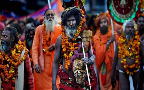 SIMHASTHA KUMBH MELA 2016 – UJJAIN