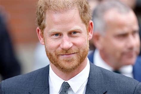 Is Prince Harry Returning to His Royal Role amid King Charles’ Cancer?