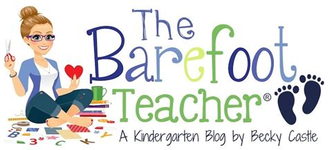 The Barefoot Teacher