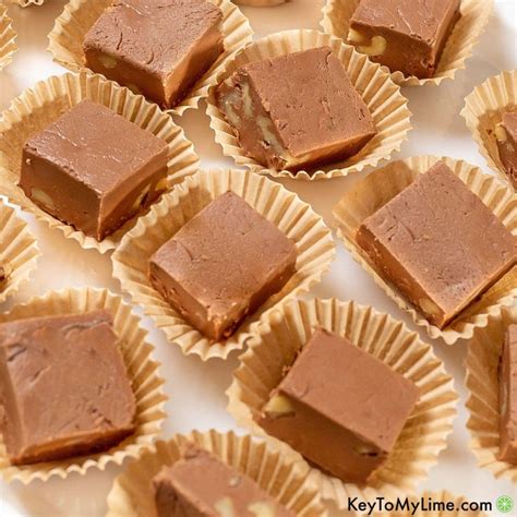 Original Fantasy Fudge Recipe - Vintage Jet-Puffed Fudge