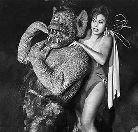 Pin by Atomic Age on atomic age | Retro horror, Movie monsters, Classic monsters