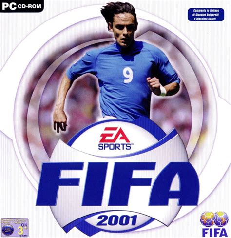 FIFA 2001 Demo file - ModDB