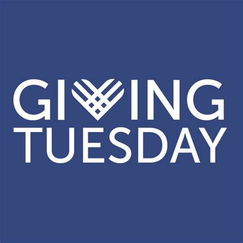 Logos - GivingTuesday