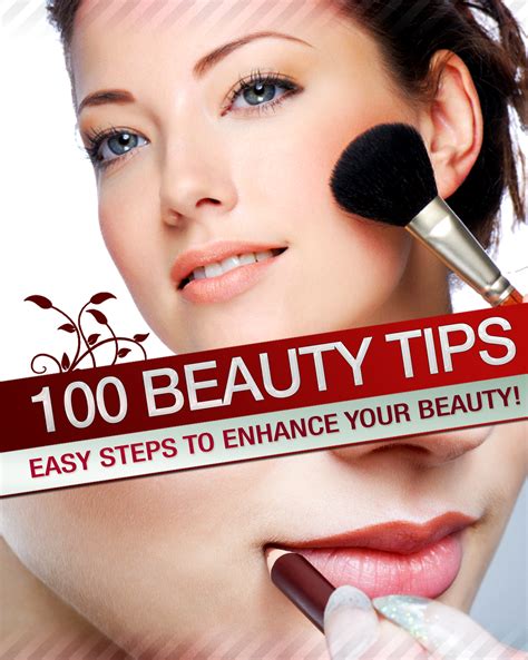 100 Beauty Tips PLR Report! 100% Satisfaction Guaranteed - Buy Now!