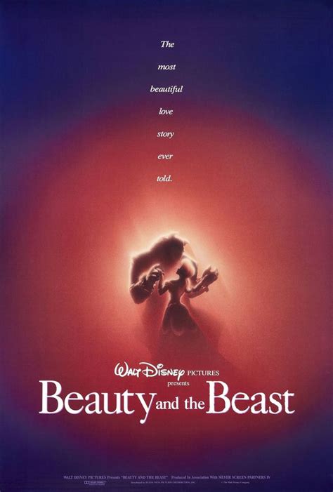 Beauty and the Beast - Frumoasa și bestia (1991) - Film - CineMagia.ro