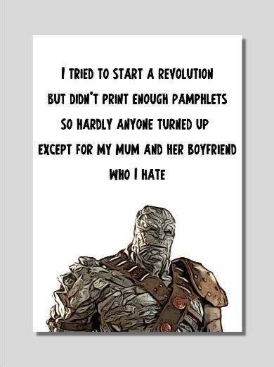 Marvel | Korg | Thor Ragnarok | Taika Waititi | Movie Quotes | Wall Art ...