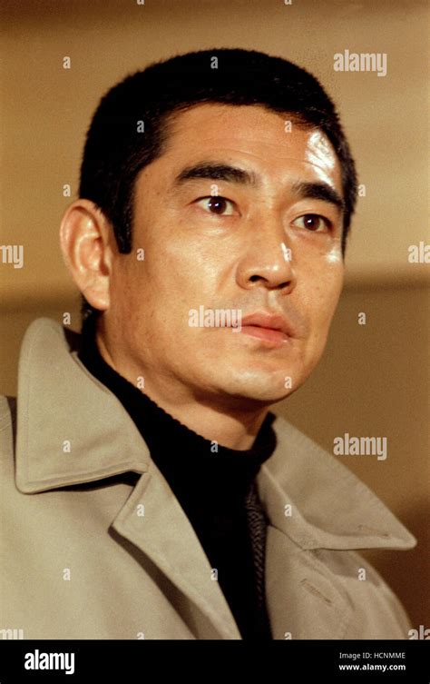 THE YAKUZA, Ken Takakura, 1974 Stock Photo - Alamy